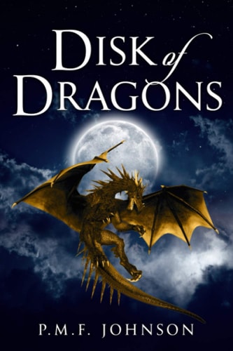 Disk Of Dragons