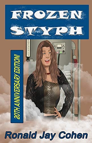 Frozen Styph 20th Anniversary Edition