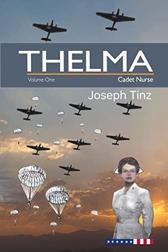 Thelma Cadet Nurse