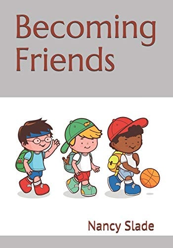 Becoming Friends