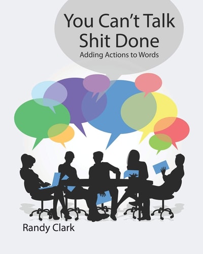 You Can't Talk Shit Done Adding Actions to Words