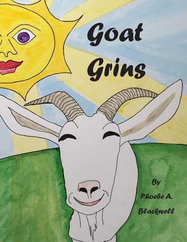 Goat Grins
