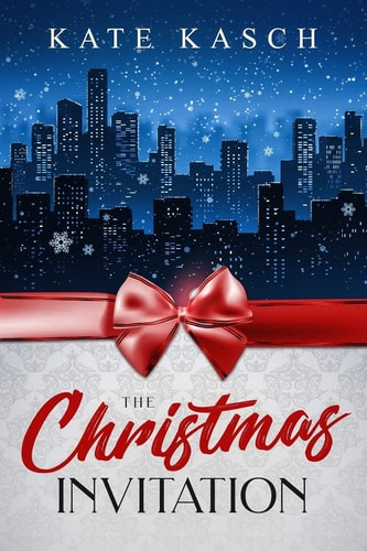 The Christmas Invitation A Holiday Romance