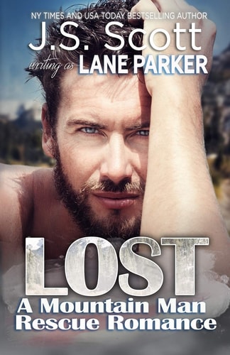 Lost A Mountain Man Rescue Romance
