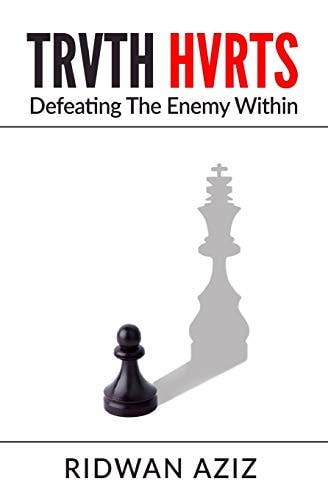 Trvth Hvrts Defeating The Enemy Within
