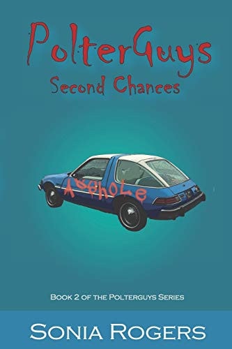 Polterguys 2nd Chances