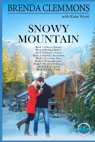 Snowy Mountain Series