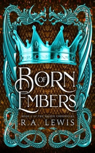 Born of Embers
