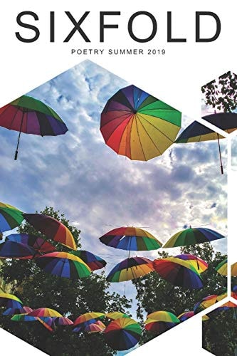Sixfold Poetry Summer 2019