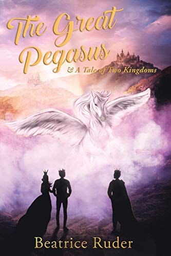 The Great Pegasus A Tale Of Two Kingdoms