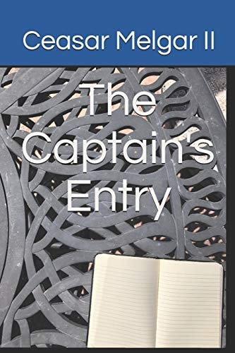 The Captain's Entry