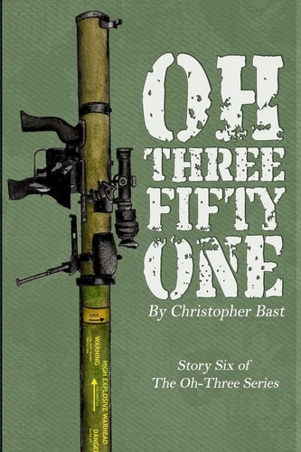 Oh-Three-Fifty-One