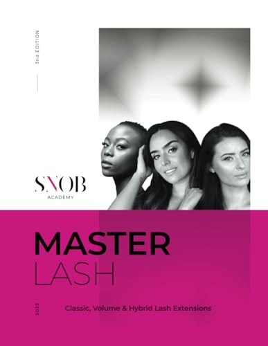Snob Academy Master Lash