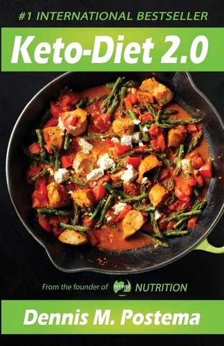 Keto-Diet 2. 0