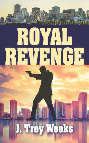 Royal Revenge