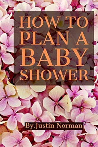 How to Plan a Baby Shower Keepsake For Parents - Guests Sign In And Write Specials Messages To Baby & Parents, Welcome Baby...