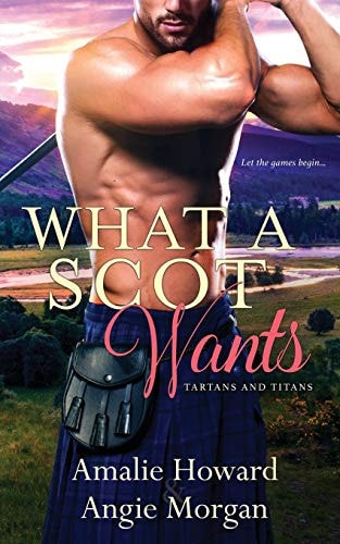 What a Scot Wants