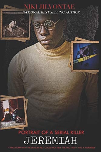 Portrait of a Serial Killer JEREMIAH