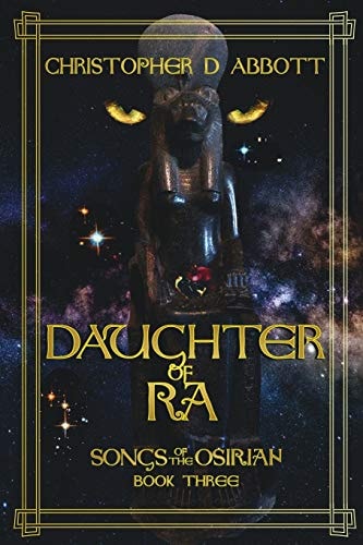 Daughter of Ra