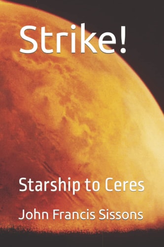 Strike! Starship to Ceres