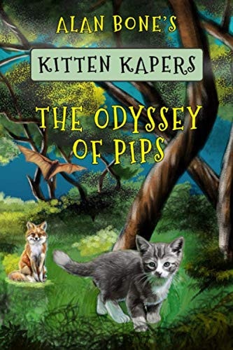 The Odyssey of Pips