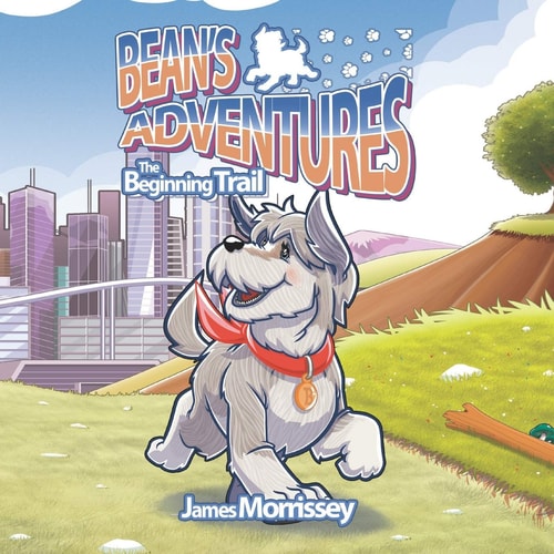 Bean's Adventures The Beginning Trail