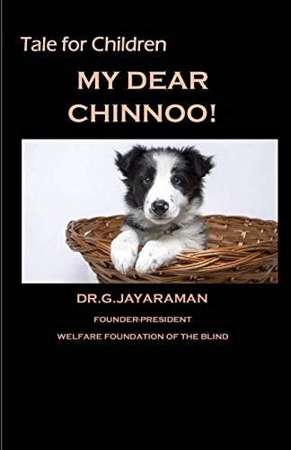 My Dear Chinnoo... ! Tales for Children