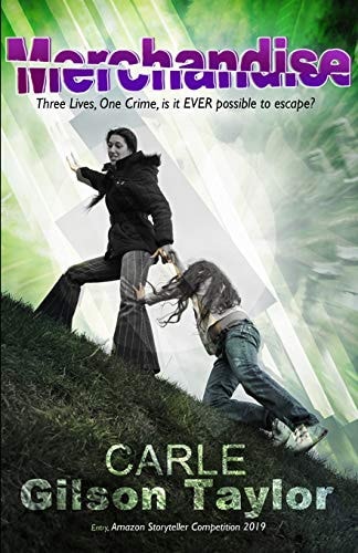 Merchandise Three Lives, One Crime, Does It Change Them Forever?