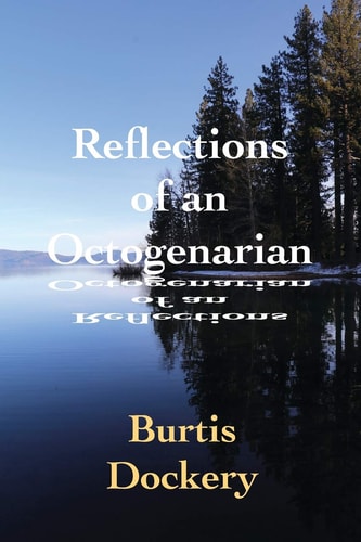 Reflections of an Octogenarian