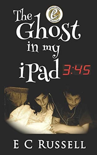 The Ghost in My IPad 3 45