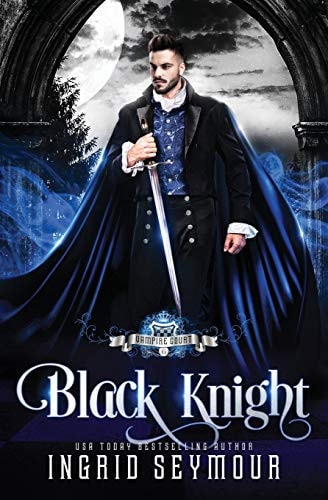 Vampire Court Black Knight