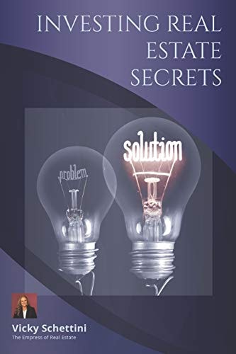 Investing Real Estate Secrets