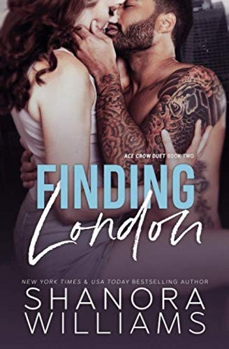Finding London