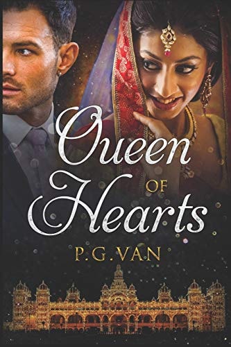 Queen of Hearts A Passionate Romance