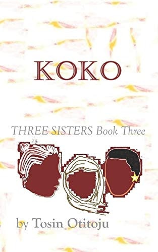 Koko Three Sisters Book Three