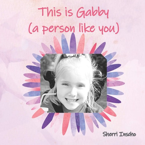 This Is Gabby A Person Like You