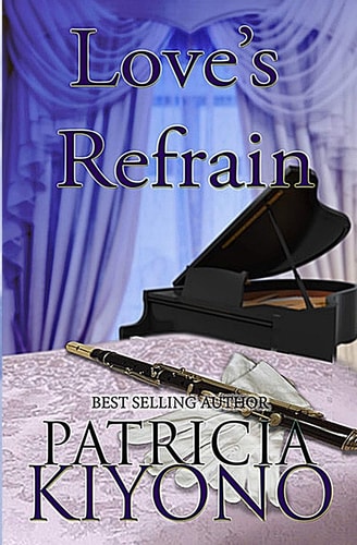 Love's Refrain The Partridge Christmas Series Book 2. 5