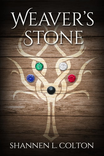 Weaver's Stone