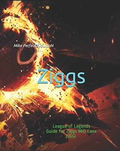 Ziggs LoL-Guide-MiD