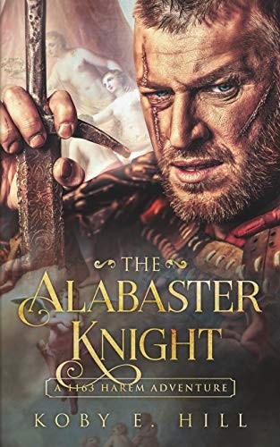 The Alabaster Knight (a 1163 Harem Adventure)