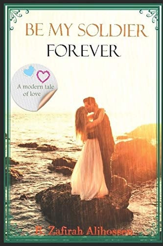 Be My Soldier Forever
