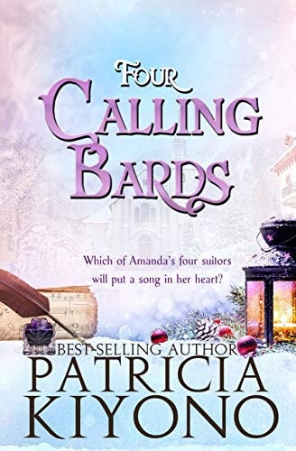 Four Calling Bards