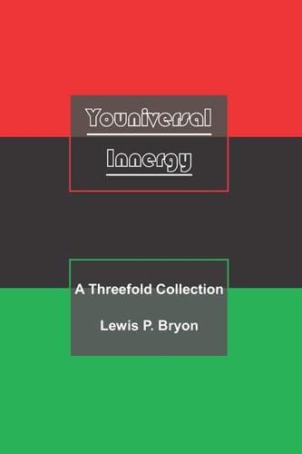 Youniversal Innergy A Threefold Collection