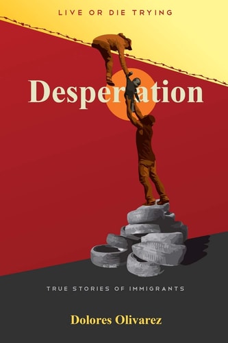 Desperation To Live Or Die Trying
