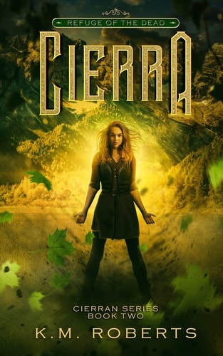 Cierra Refuge of the Dead