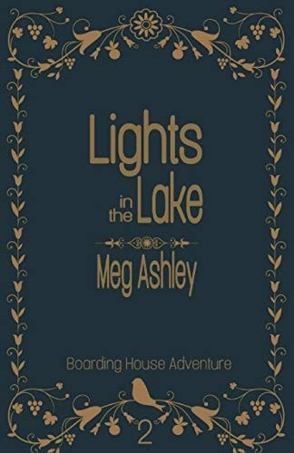Lights in the Lake Boarding House Adventure 2