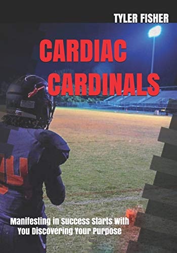 Cardiac Cardinals Manifesting In Success Begins On Your Journey To Your Identity