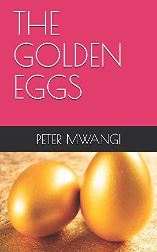 The Golden Egg