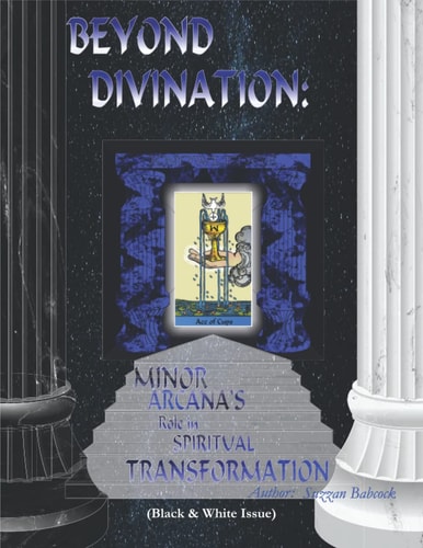 Beyond Divination Minor Arcana's Role in Spiritual Transformation
