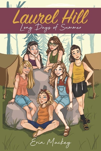 Laurel Hill Long Days of Summer